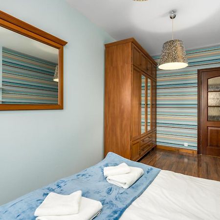 Sleepway Apartments- Szyperska ポズナン エクステリア 写真
