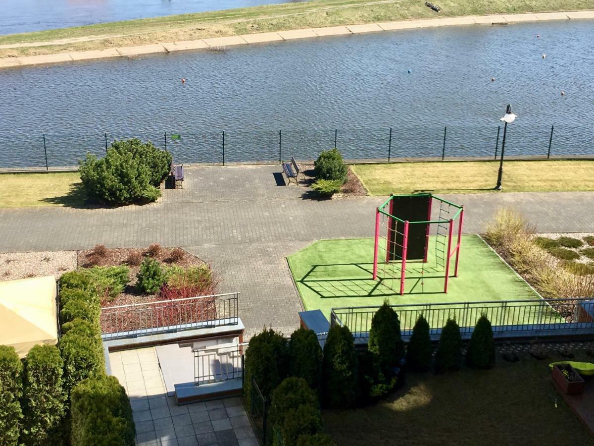 Sleepway Apartments- Szyperska ポズナン エクステリア 写真